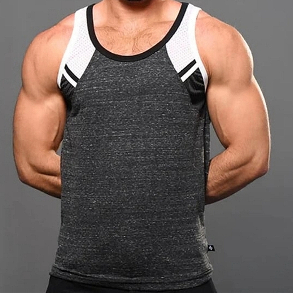 Andrew Christian tank top